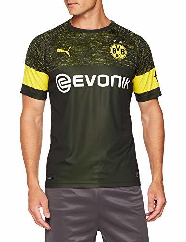 Social Puma BVB Away Jersey