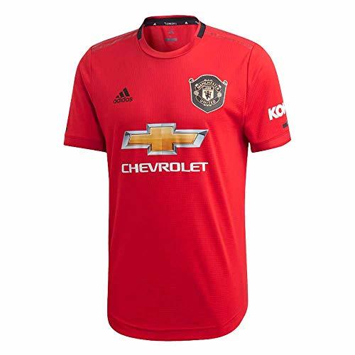 Social adidas Manchester United FC Authentic Primera Equipación 2019-2020