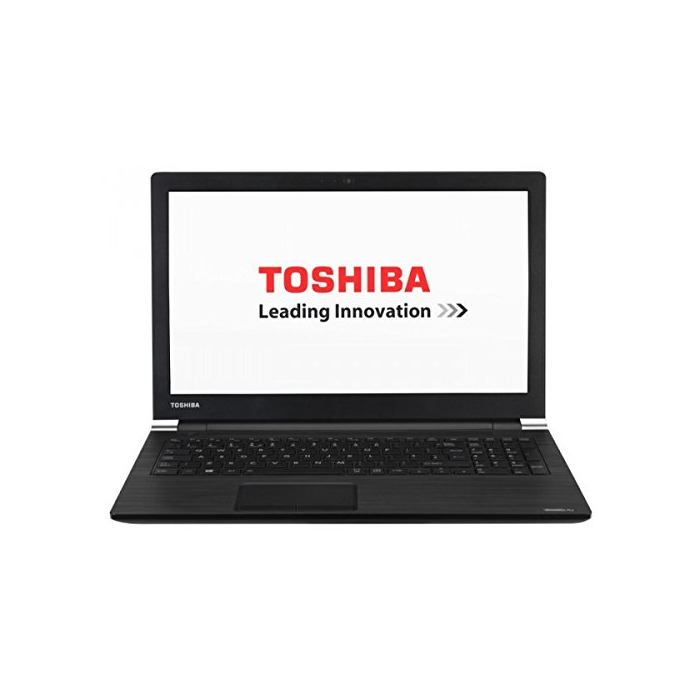 Social Toshiba Satellite Pro R50-C-1E8 - Ordenador portátil de 15.6" HD