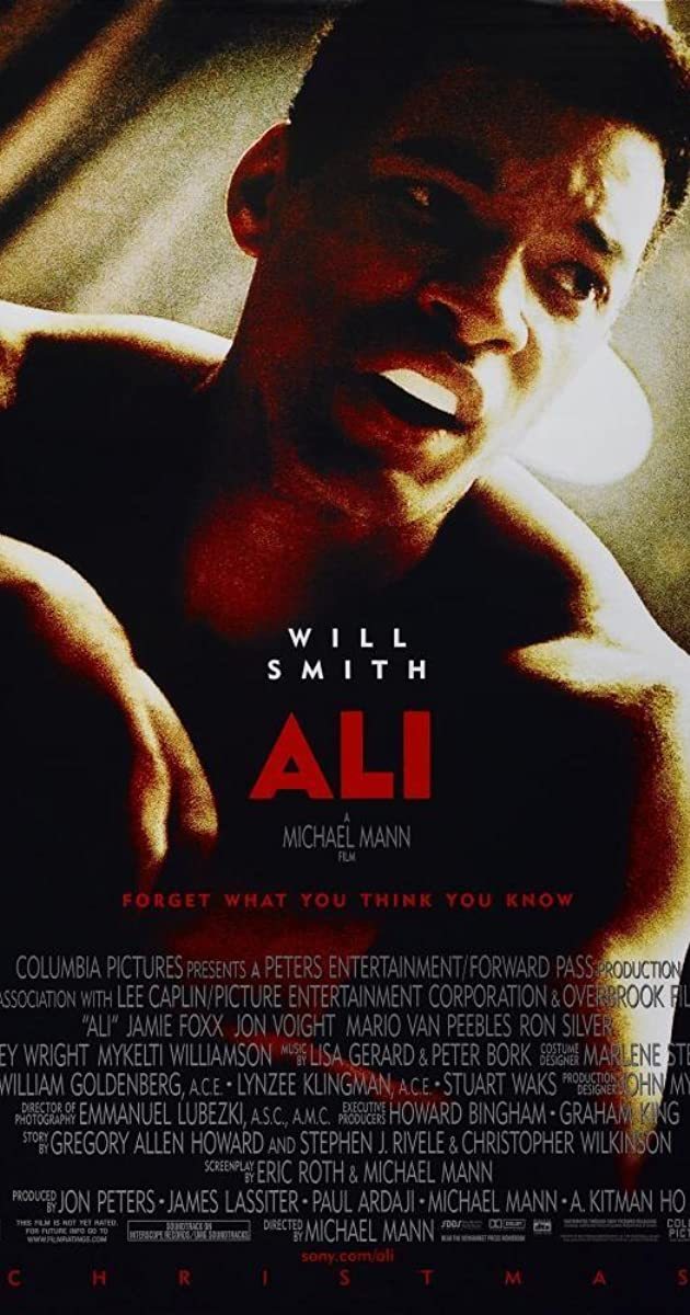 Movie Alí