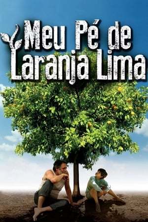 Movie Meu Pé de Laranja Lima