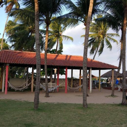 Hotel Praia Dourada