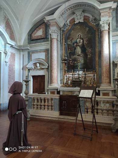 Convento Mafra