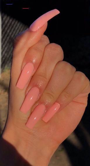 Product Unhas de gel em acrílico