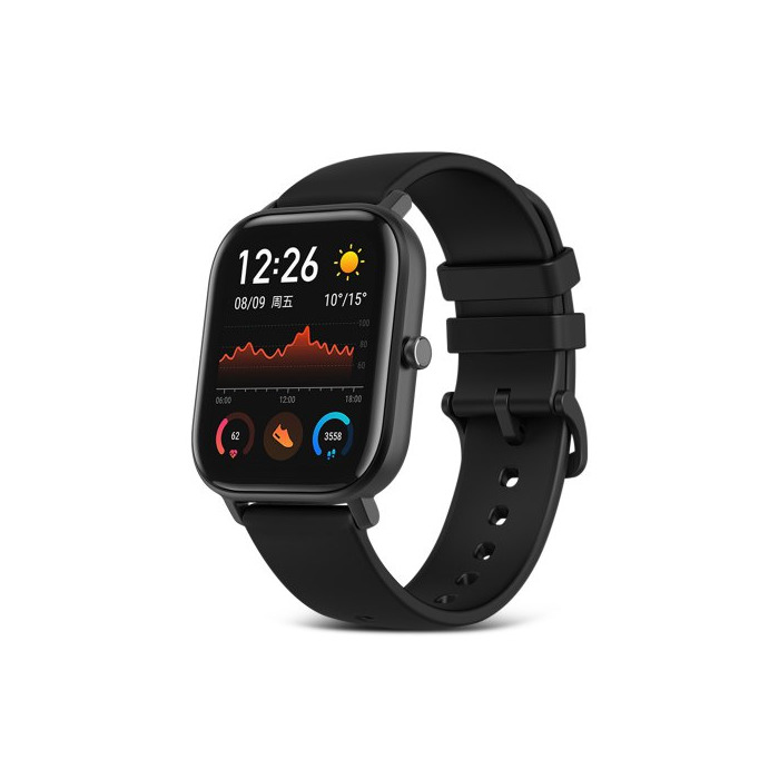 Product Amazfit GTS