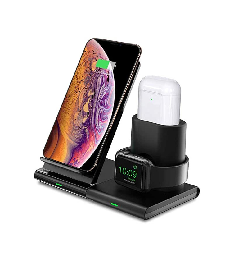 Product Charge Stand