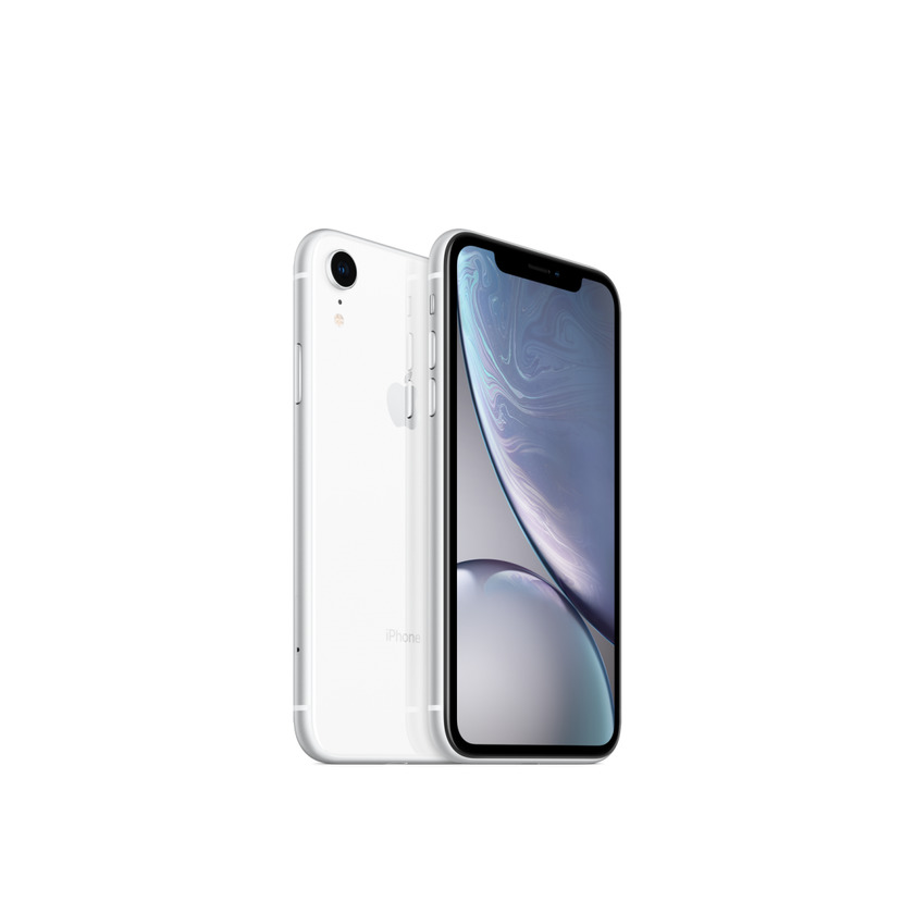 Product Iphone XR