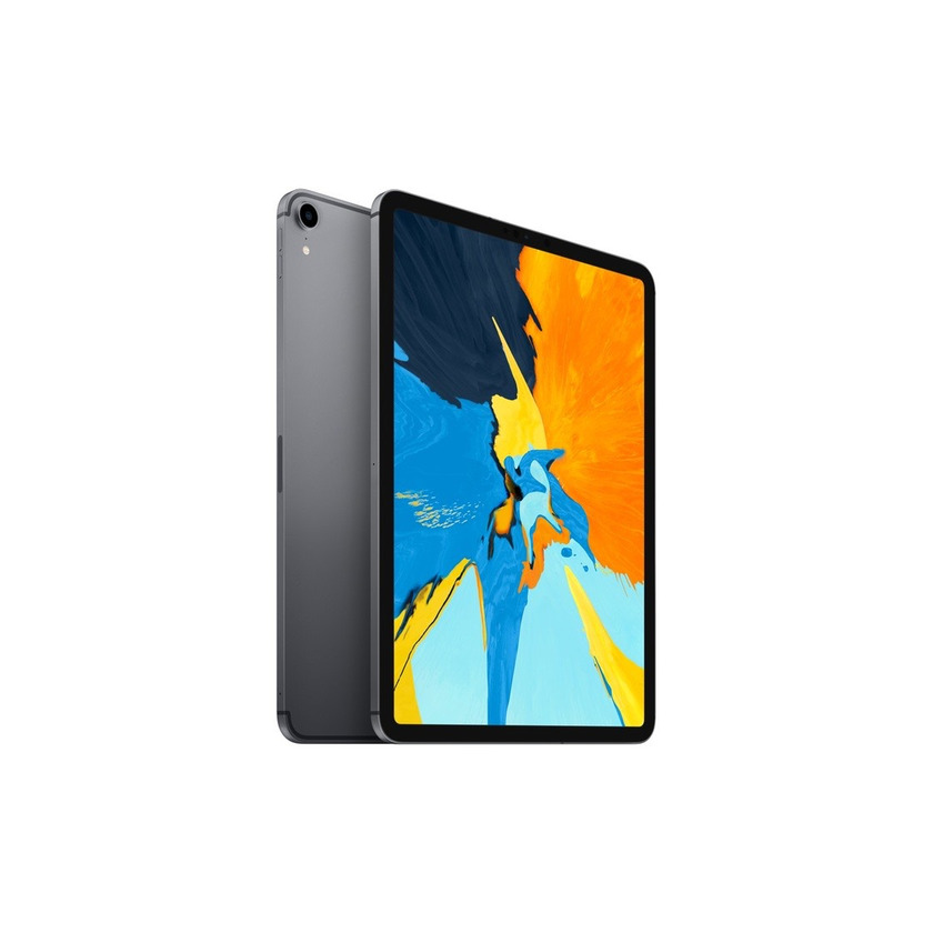 Product iPad Pro 11 