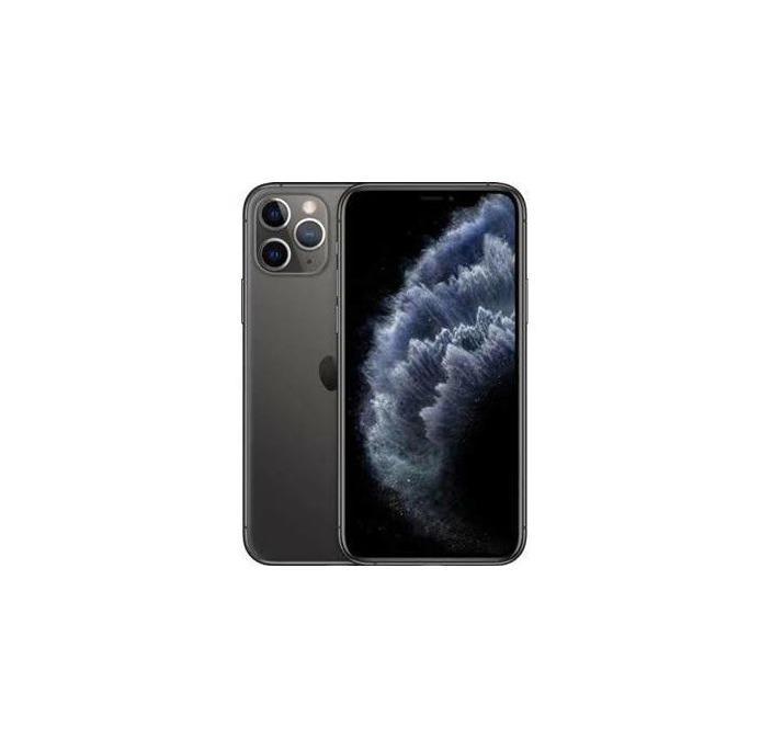 Producto iPhone 11 Pro