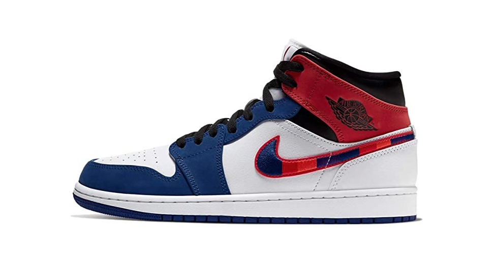 Productos Nike Air Jordan 1 Mid Se