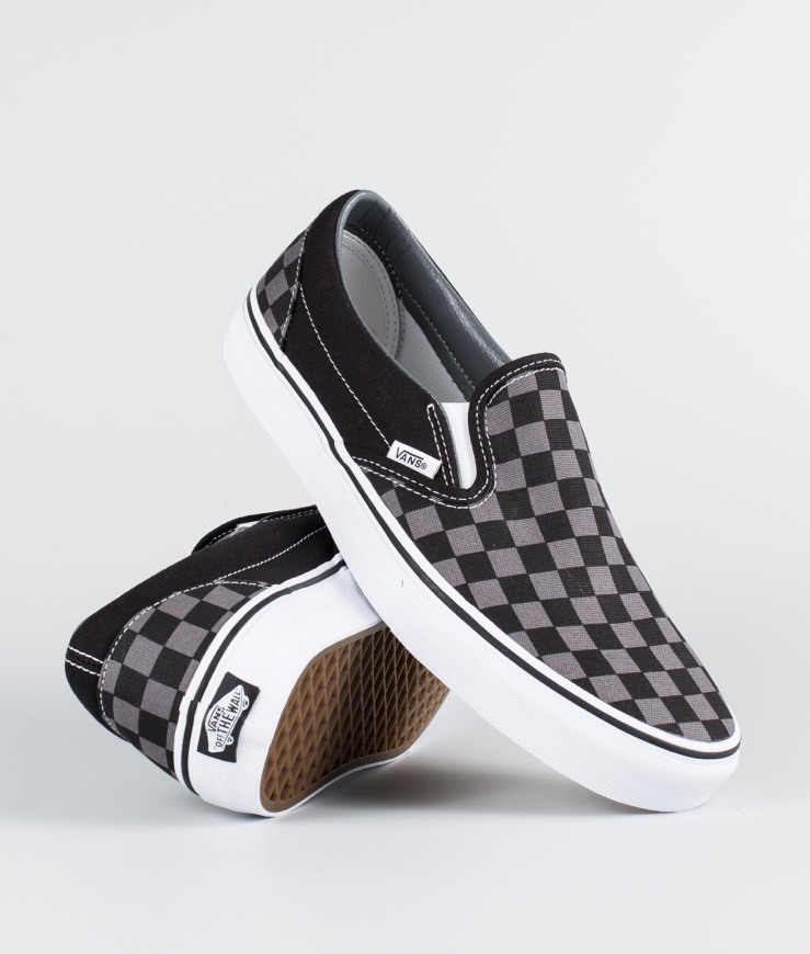 Productos Vans Classic Slip-on