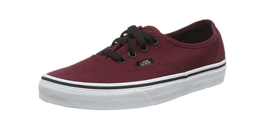 Productos Vans Authentic