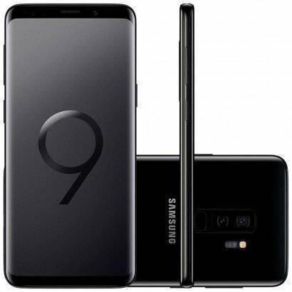 Samsung galaxy s9 plus