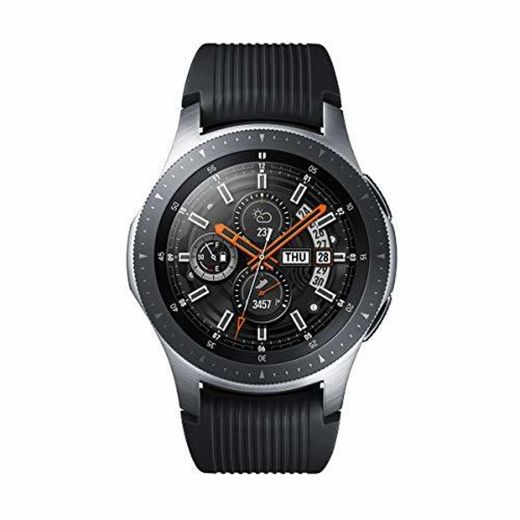 Samsung Galaxy Watch - Reloj Inteligente