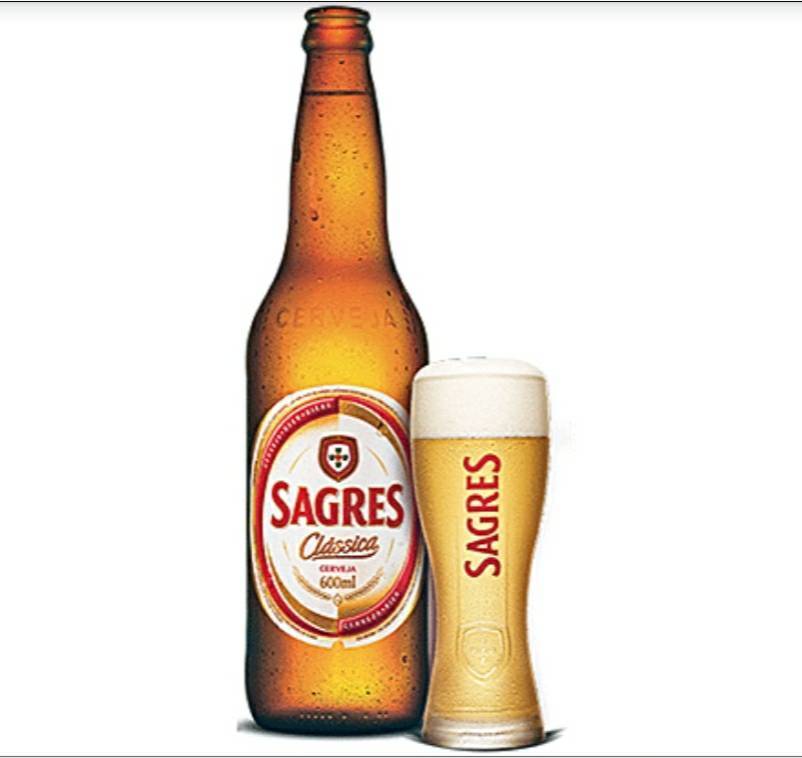 Fashion Sagres