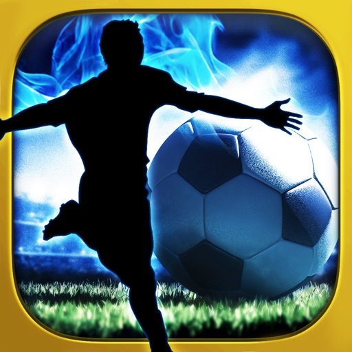 App Soccer Hero