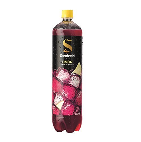 Producto Sandevid Tinto de Verano con Limón - 1