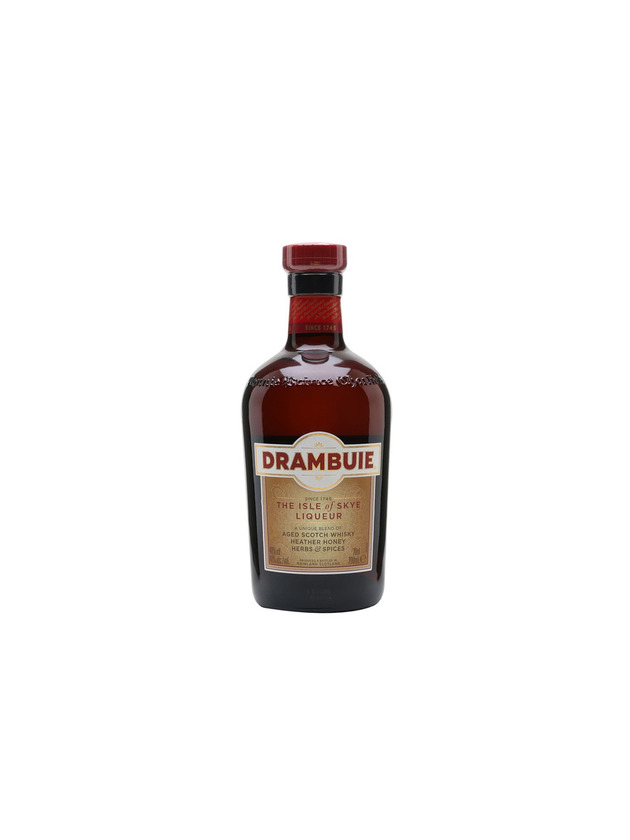 Product Drambuie