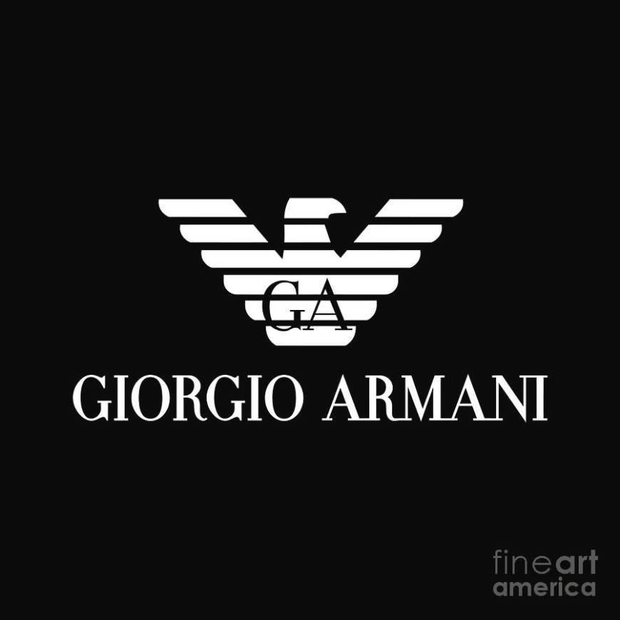 Fashion Armani 