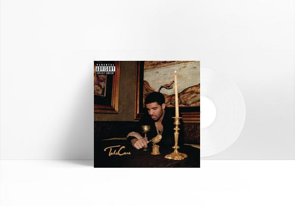 Music Marvins Room