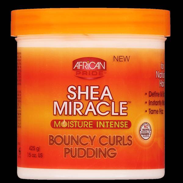 Product Shea Miracle