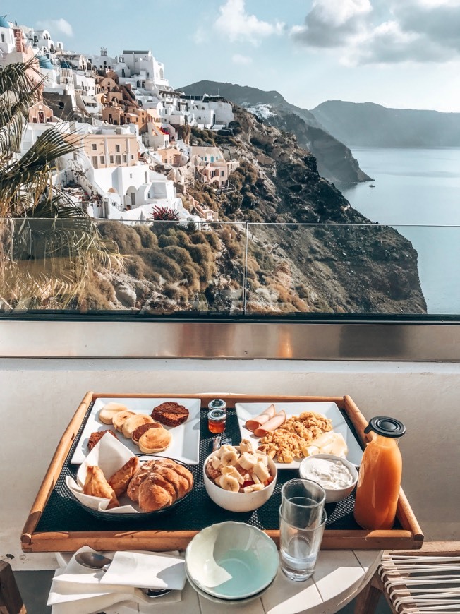 The Dream