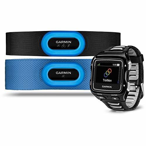 Electronic Garmin Forerunner 920XT Tri-Bundle