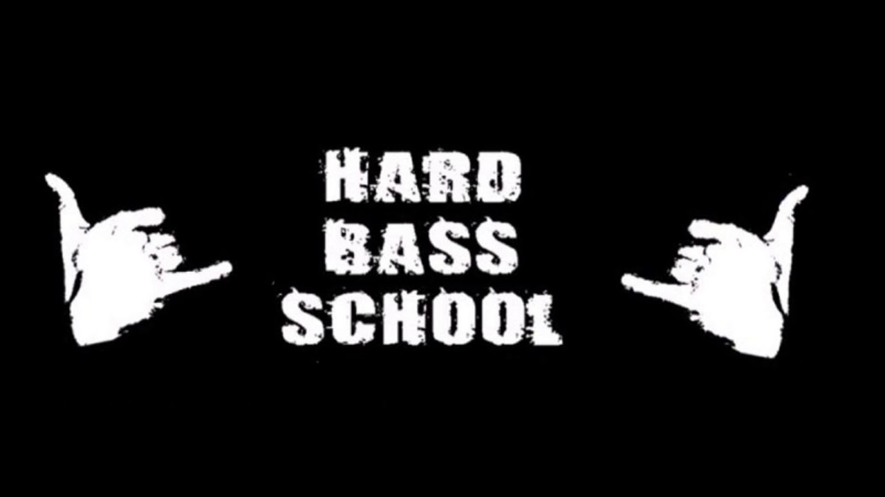 Music Hard Bass School - narkotik kal

