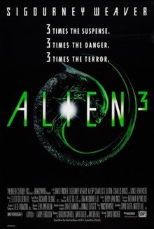 Movie Alien³