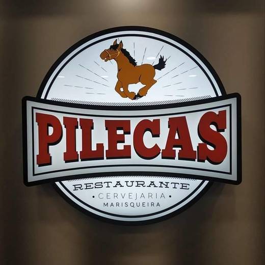 Restaurante O Pilecas