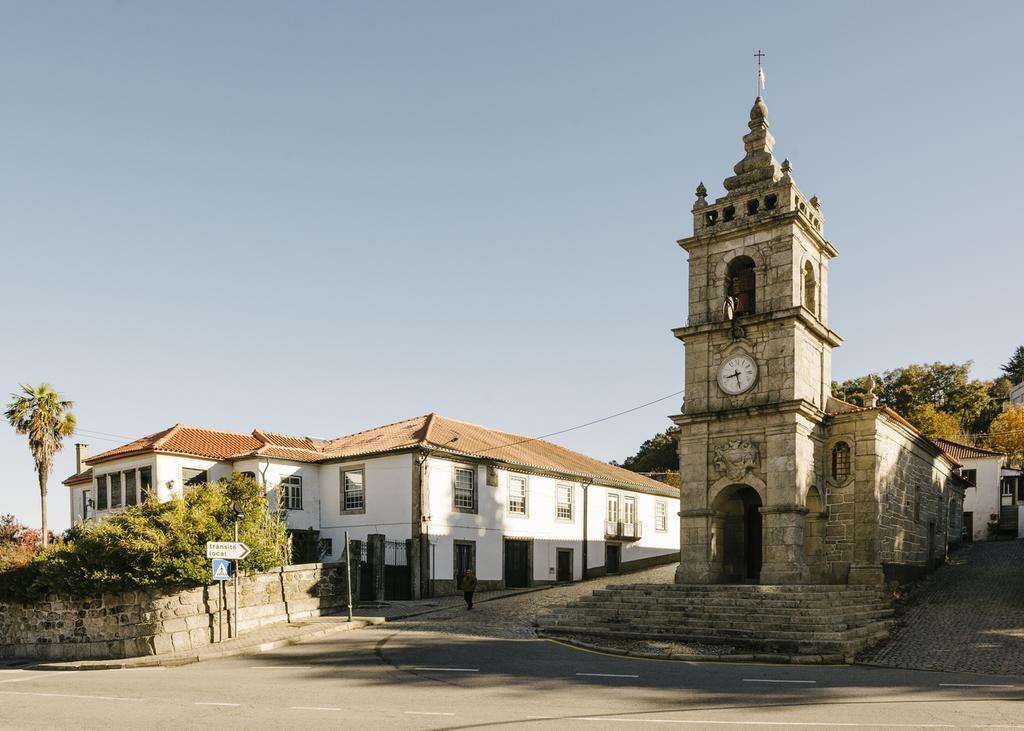 Place Vila Pouca de Aguiar