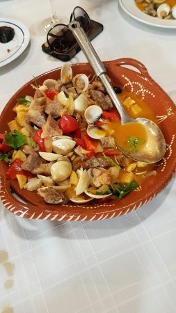 Restaurante Nino da Freita