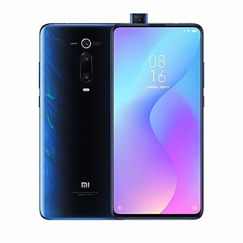 Social Xiaomi Mi 9T - Smartphone con pantalla AMOLED full-screen de 6,39" (Selfie