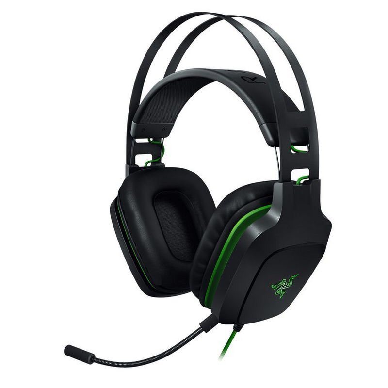 Electronic Razer Electra V2 7.1 - Auriculares de Gaming