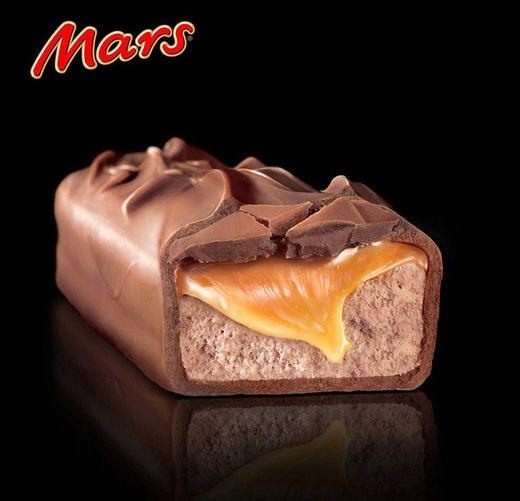 Mars 