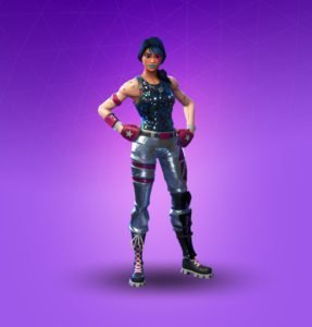 App New Skins Quiz for fortnit...