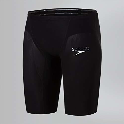 Fitness Speedo Fastskin LZR Pure Valor High Waisted Jammer Am Bañador De Competición