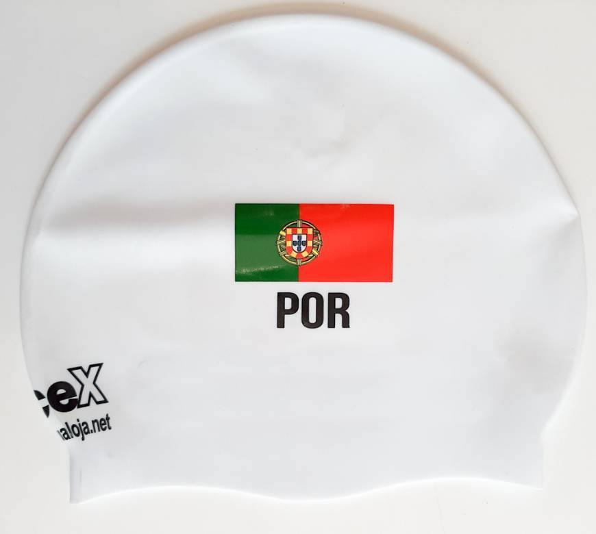 Product Touca Portugal personalizada