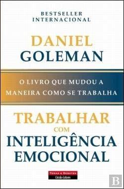 Trabalhar com Inteligência Emocional  Daniel Goleman