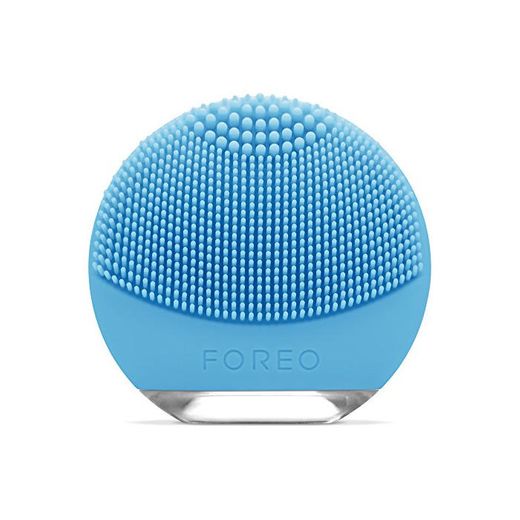 FOREO LUNA go Dispositivo de Limpieza Facial