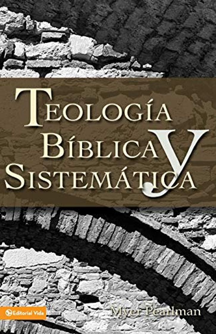 Book Teología bíblica y sistemática