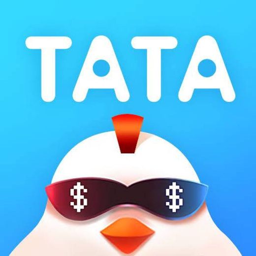 Tata games