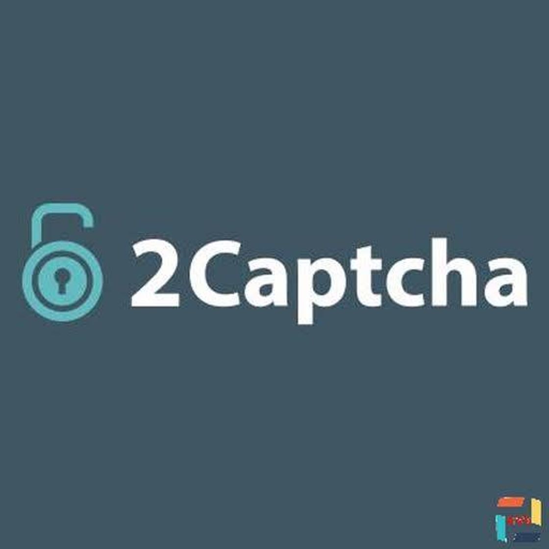 Fashion 2Captcha