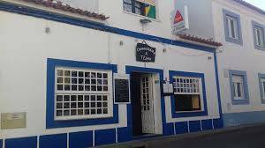 Restaurants Churrasqueira "A Telha"