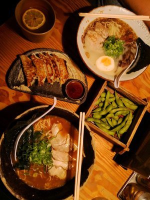 Restaurantes Cocolo Ramen