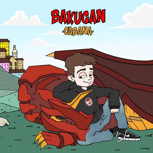 Bakugan