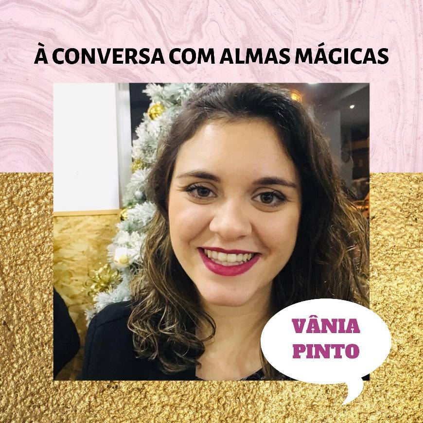 Moda À conversa com Vânia Pinto