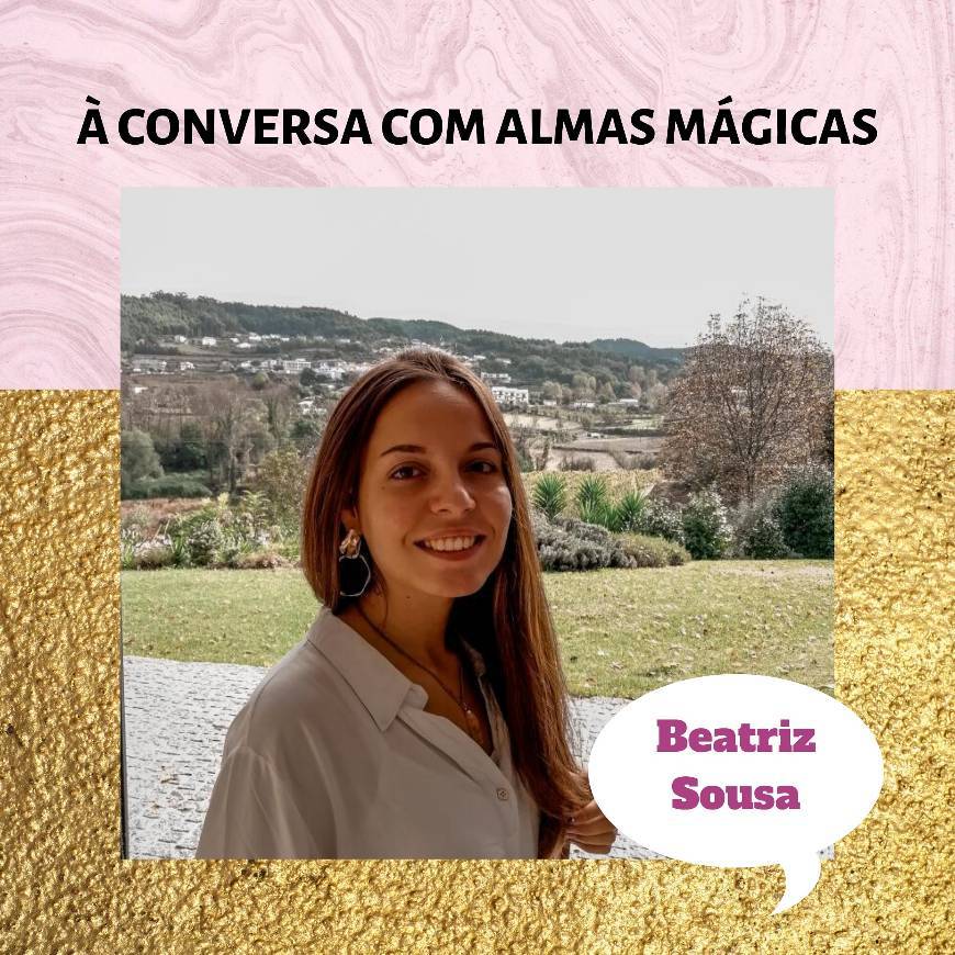 Moda À conversa com Beatriz Sousa