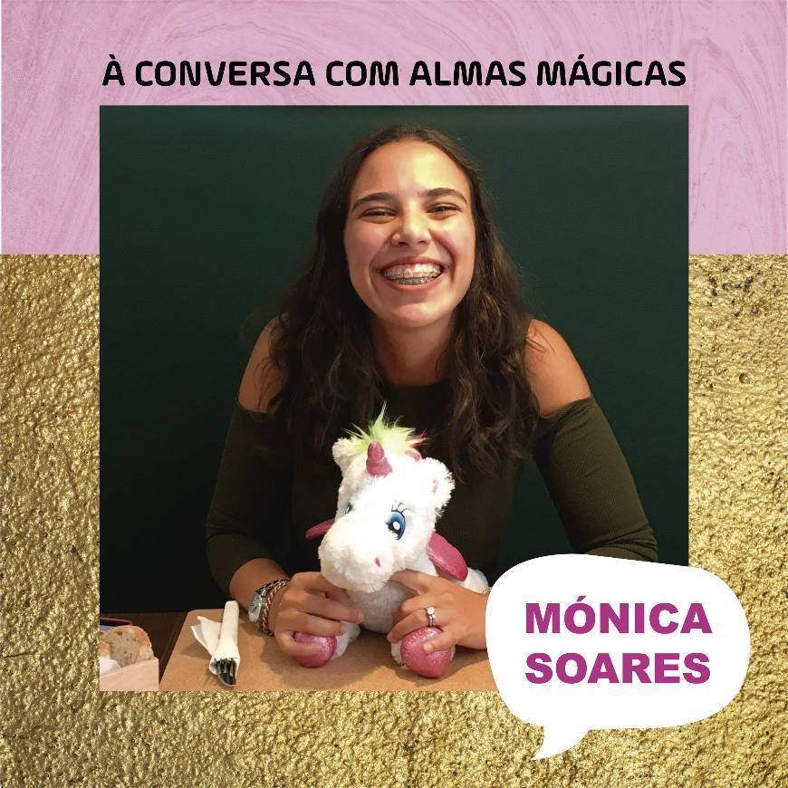 Moda À conversa com Mónica Soares