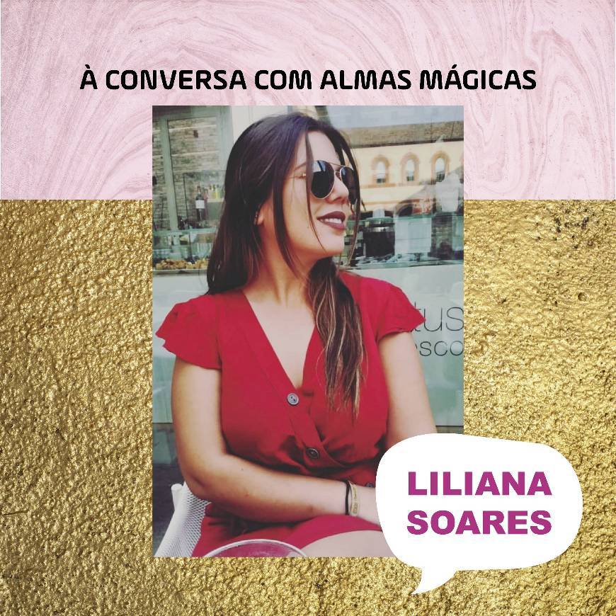 Moda À conversa com Liliana Soares